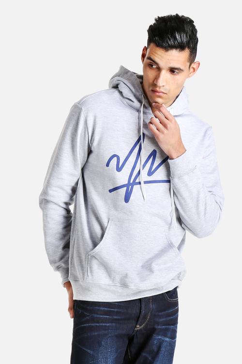 Signature Hoodie