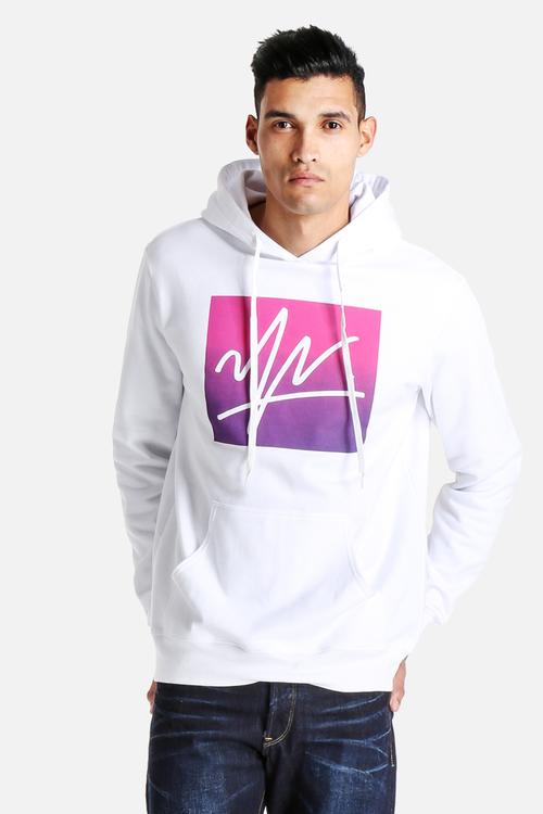 Faded Hoodie