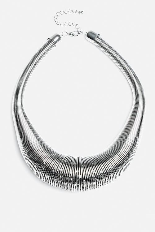 Valencia Necklace