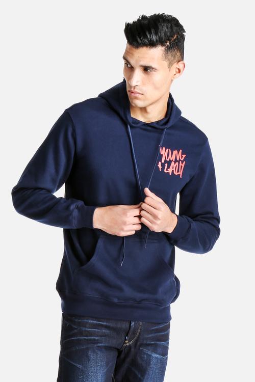 Graffiti Hoodie