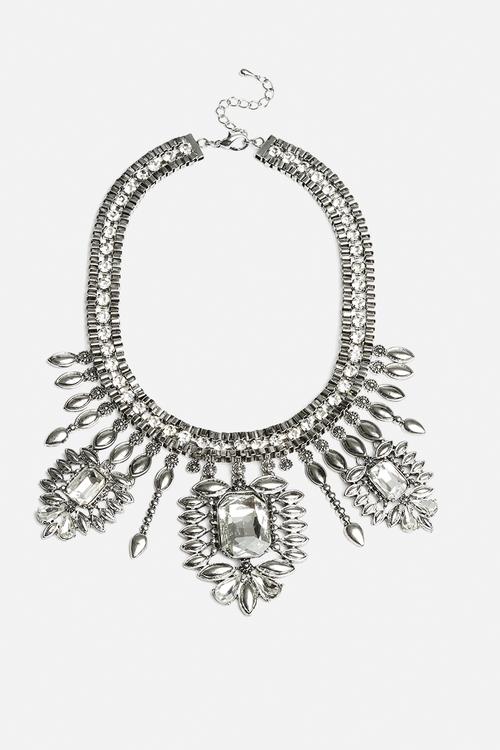 Siva Necklace