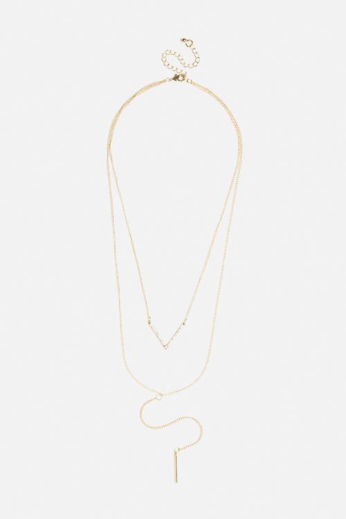 70's Super Delicate Lariot