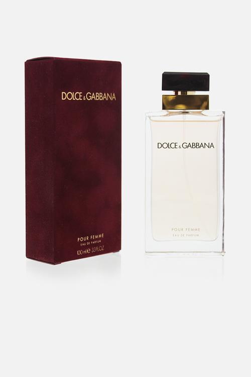 D&G Pour Femme Edp - 100ml (Parallel Import)