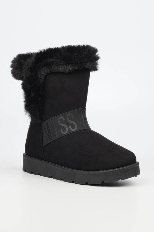 Rae1 ankle boot - black