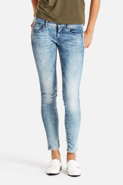 Lynn Mid Skinny Blade Superstretch