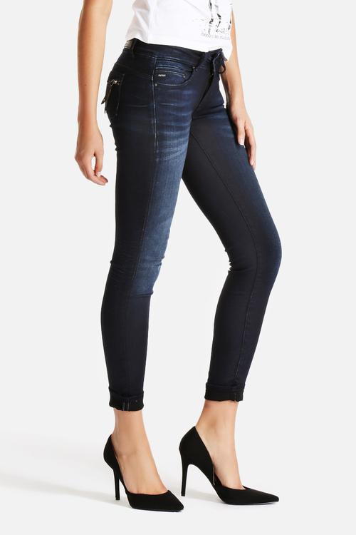 Midge Mid Skinny Jeans