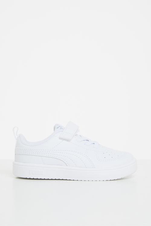 Puma rickie ac inf - puma white 