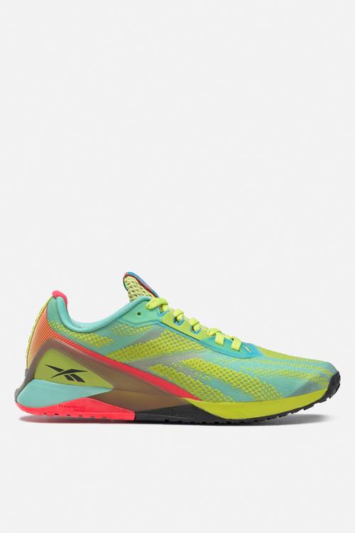 Reebok nano x1 - anatomy