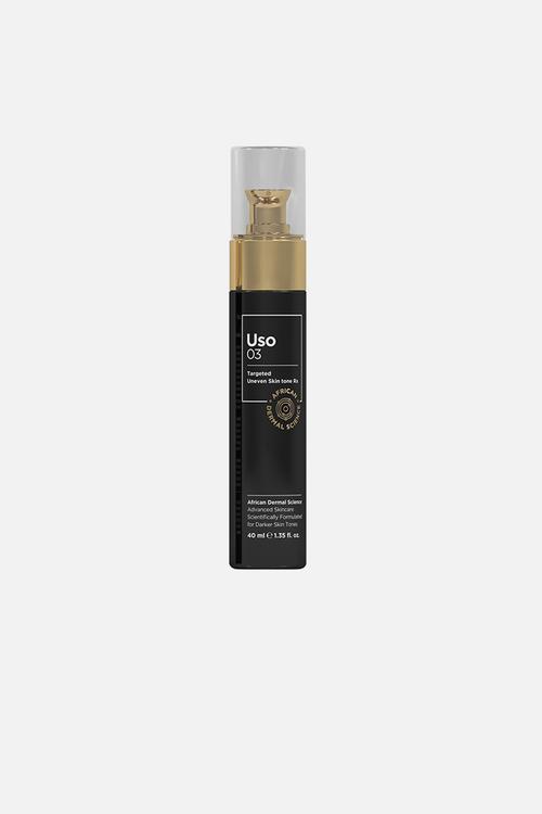 03 Targeted Uneven Skintone Treatment Serum