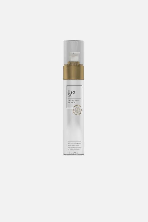 05 Active Day Cream SPF30