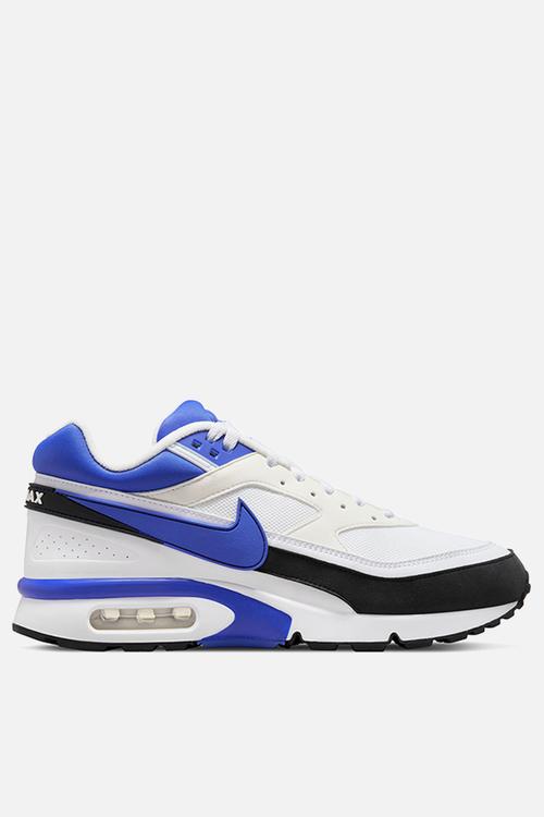 Air max bw og - white/persian violet-black