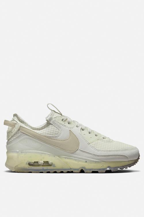 Air max terrascape 90 - light bone/rattan-cashmere-sail