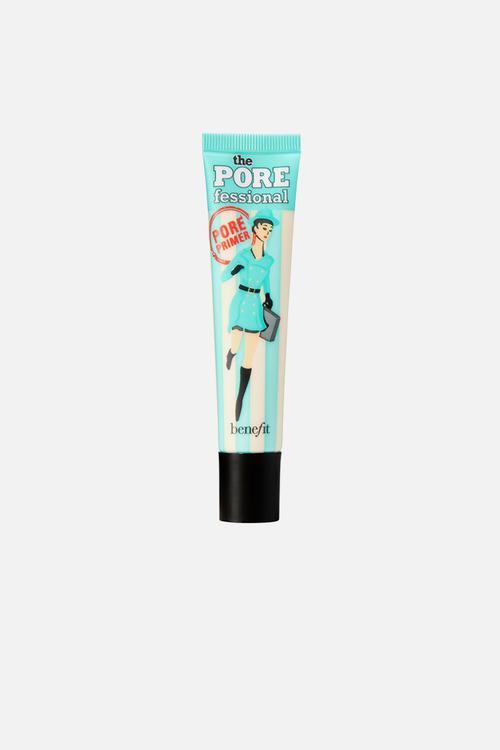 The POREfessional Primer
