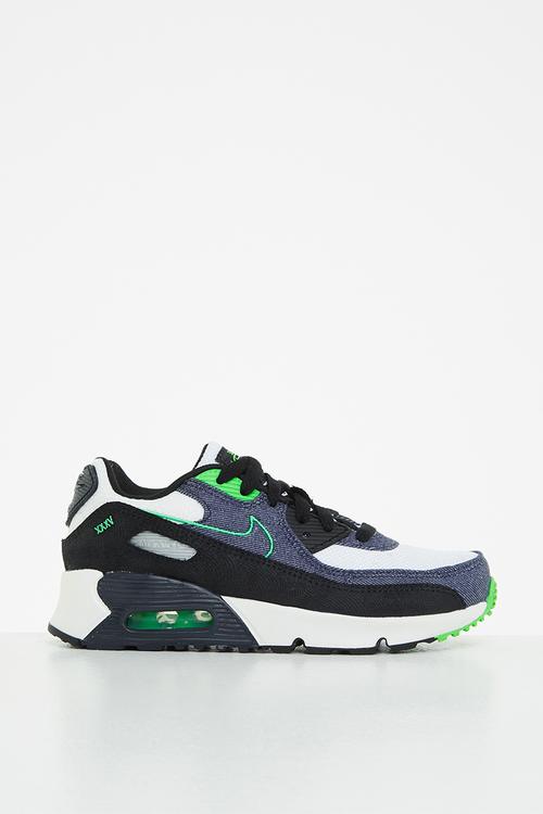 Nike air max 90 ltr se - black