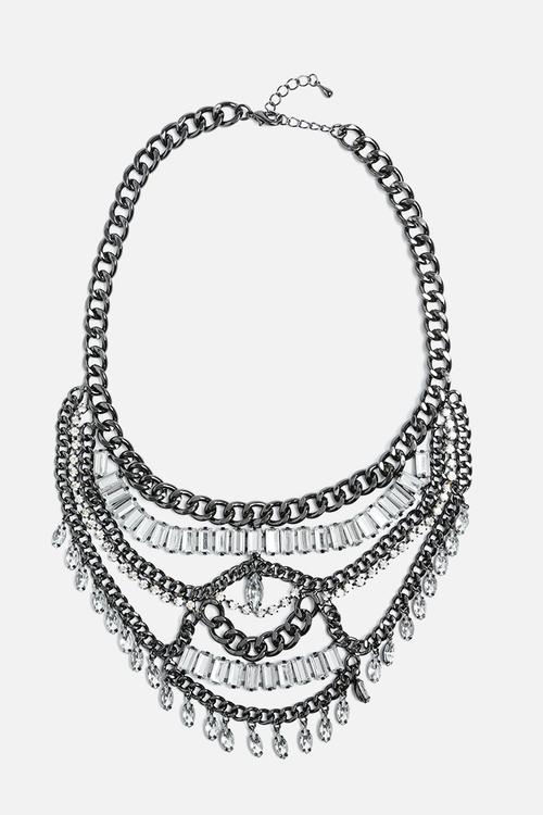 Lona Necklace