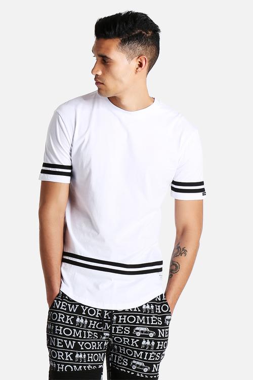 Crosby Tee
