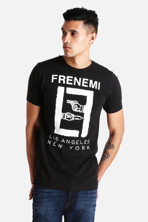 Frenemi Tee