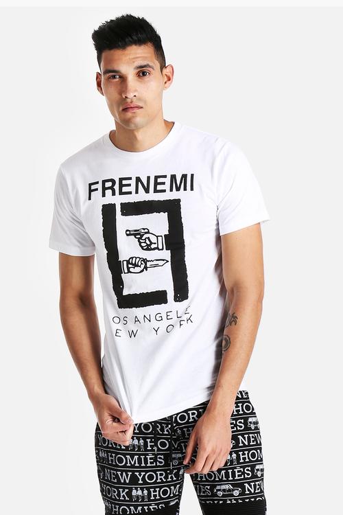 Frenemi Tee