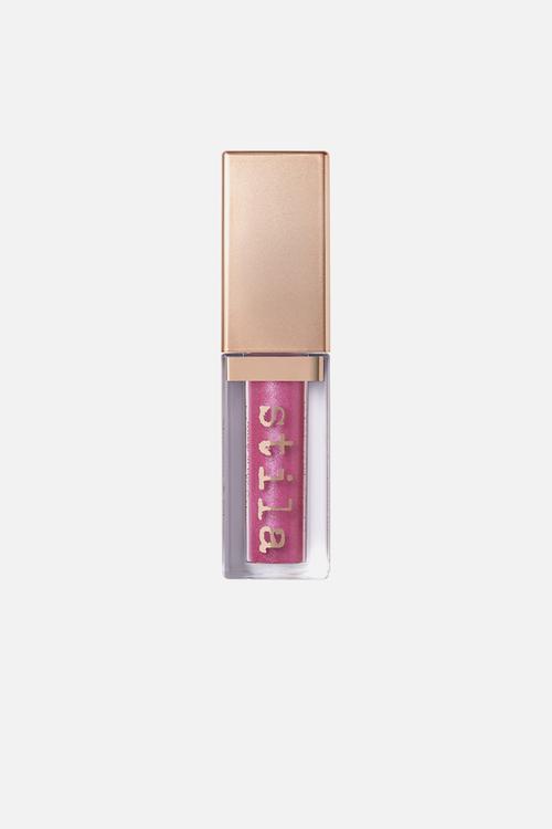 Shimmer & Glow Liquid Eye Shadow - Daring