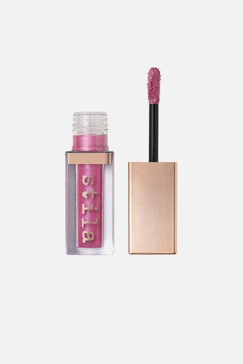 Shimmer & Glow Liquid Eye Shadow - Daring