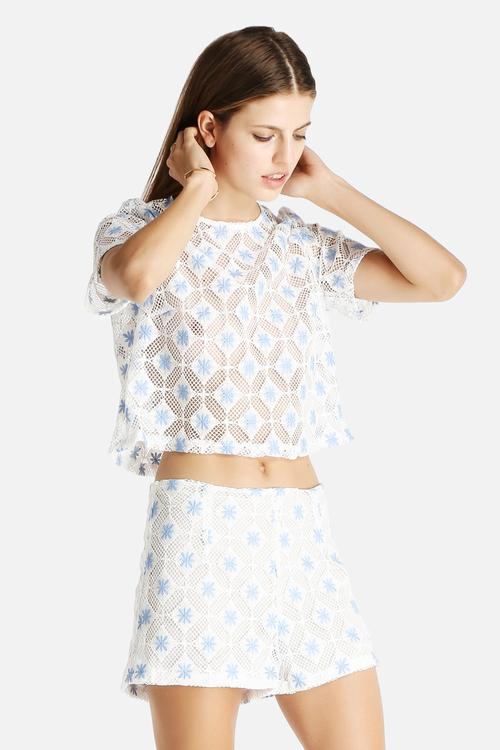 Crochet Top