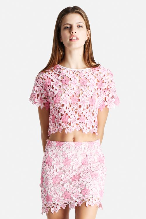 Crochet Top