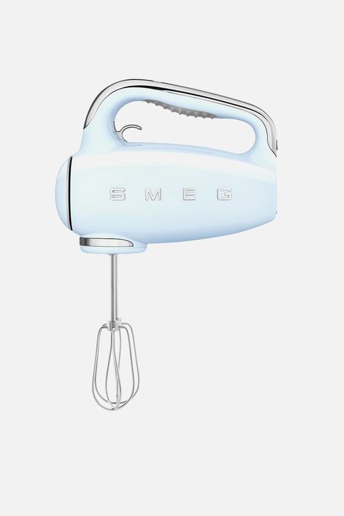 Hand mixer - pastel blue