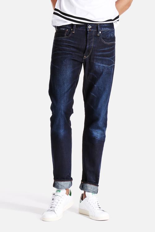 3301 Tapered