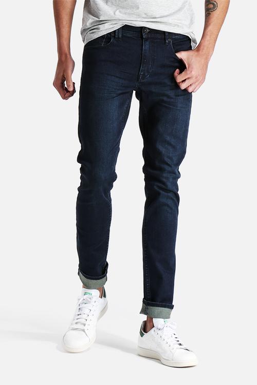 Deuce Skinny 