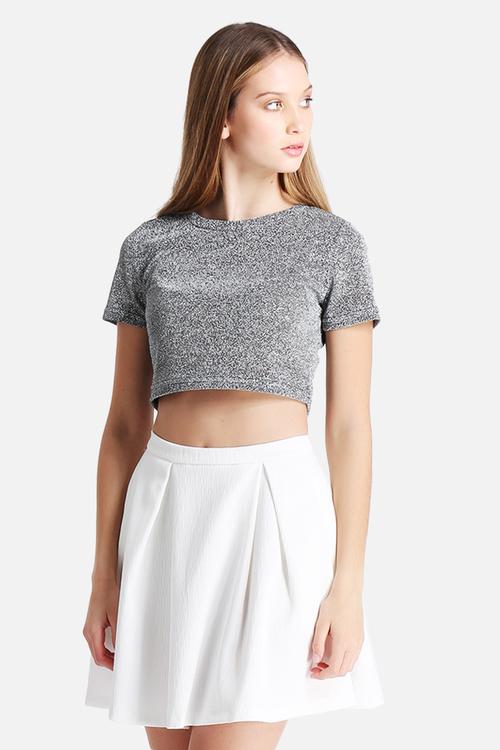 Mermaid Top