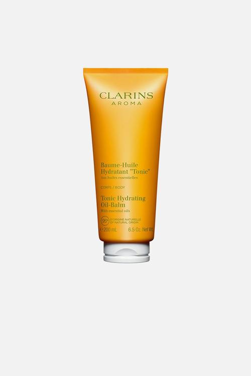 Tonic Moisturizing Balm