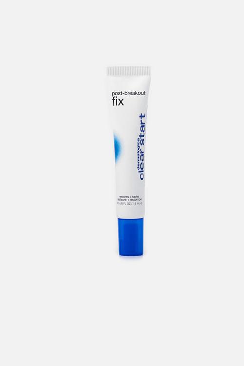 clearstart post-breakout fix