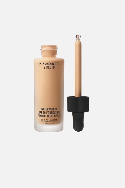Studio Waterweight SPF30 Foundation - NC35