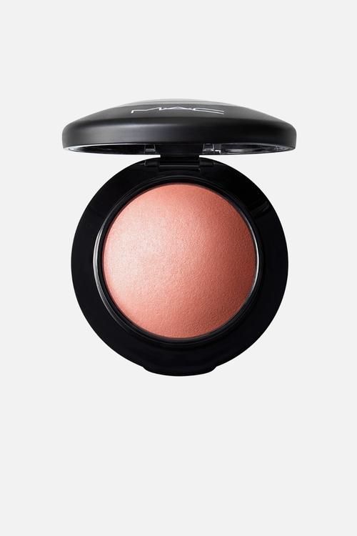Mineralized Blush - New Romance