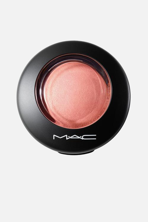 Mineralized Blush - New Romance