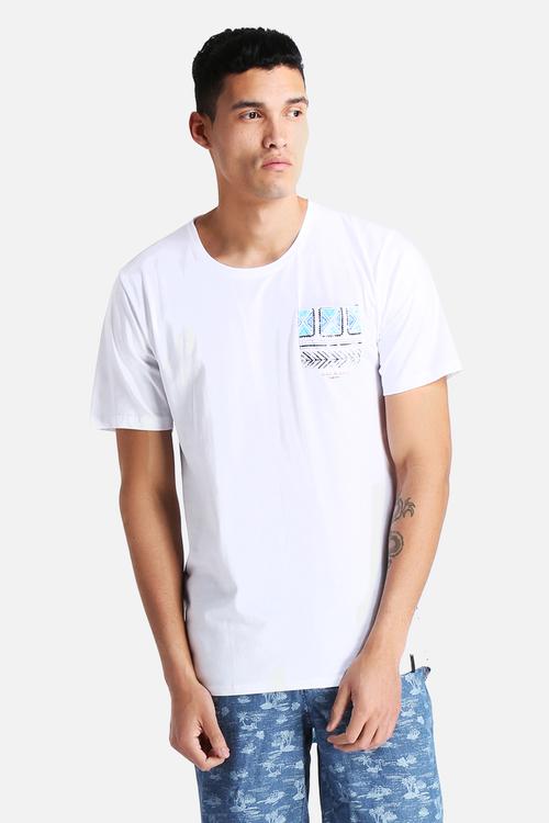 Navajo Longly Tee