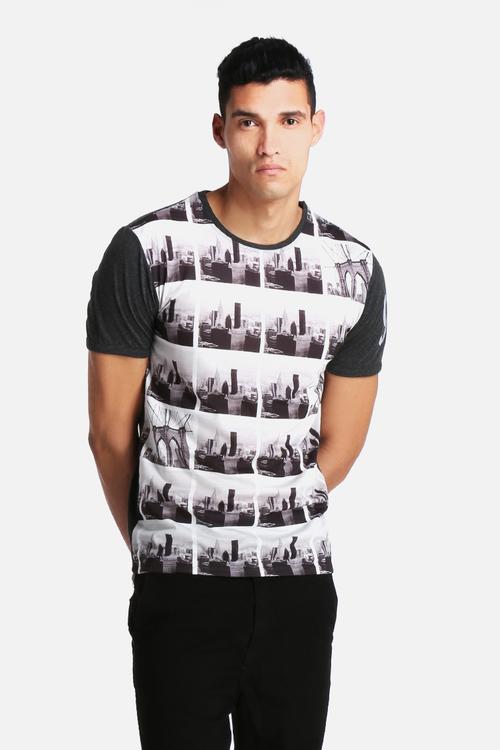 Normann Tee