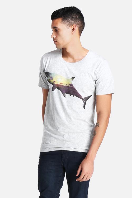 Leo O-Neck
