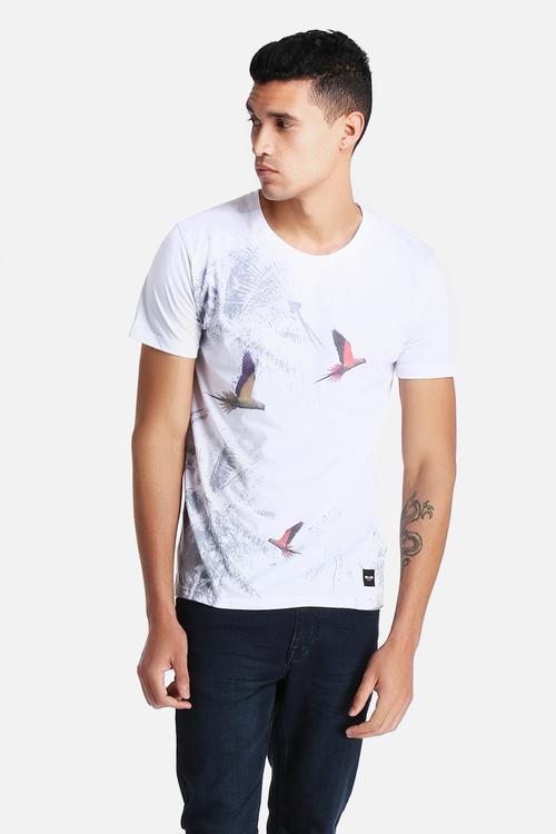 Birdy O-Neck