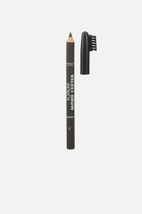 Velvet Eyebrow Pencil - Woodburn