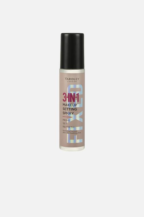 3-in-1 Make Up Setting Spray