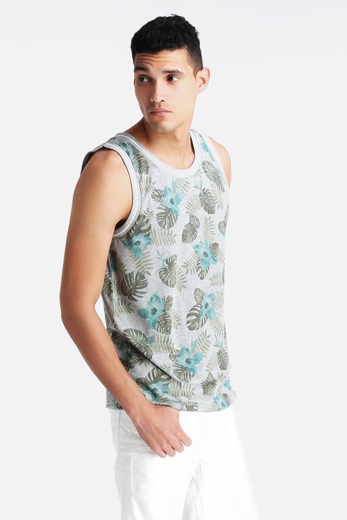 Liam Tank Top