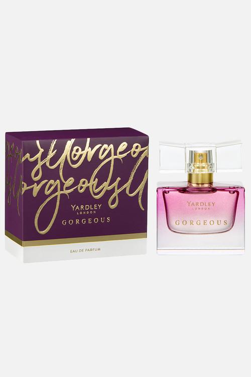 Yardley Gorgeous Edp - 30ml