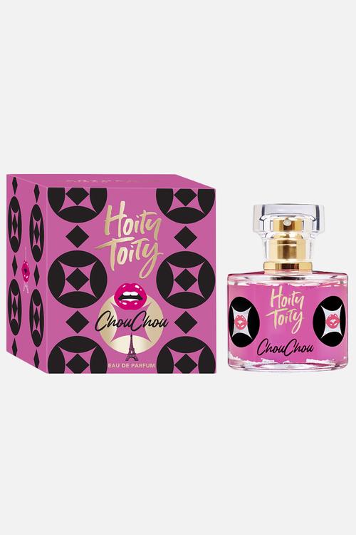 Lenthéric Hoity Toity Chou Chou Edp - 50ml