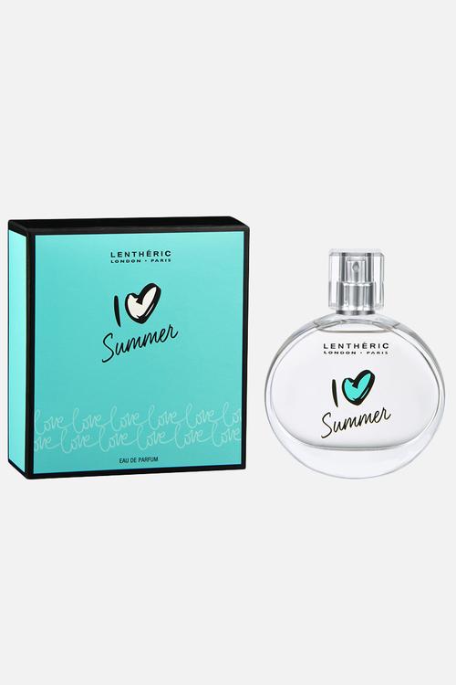 Lenthéric I Love Summer Edp - 50ml