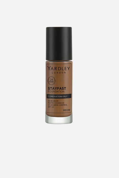 Stayfast Foundation Combination to Oily Skin SPF20 - MD5W