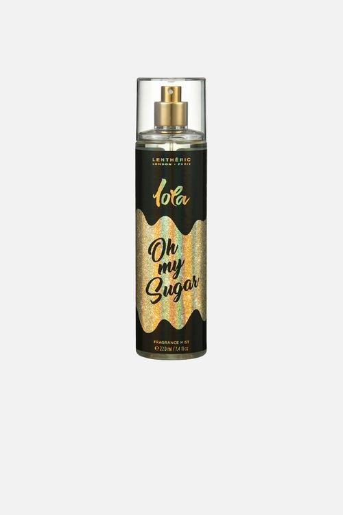 Lenthéric Hoity Toity Lola Oh My Sugar Fragrance Mist - 220ml