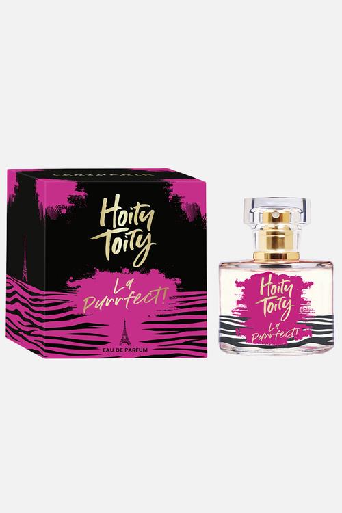 Lenthéric Hoity Toity La Purrfect Edp - 50ml