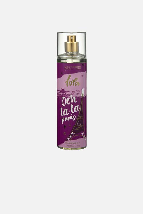 Lenthéric Hoity Toity Lola Ooh Lala Paris Fragrance Mist - 220ml