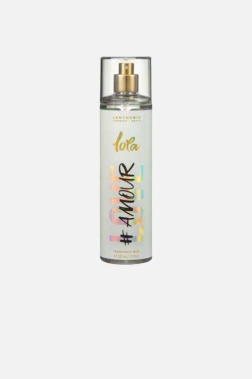 Lenthéric Hoity Toity Lola Amour Fragrance Mist - 220ml